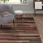 Laurentius Striped Area Rug-21407487