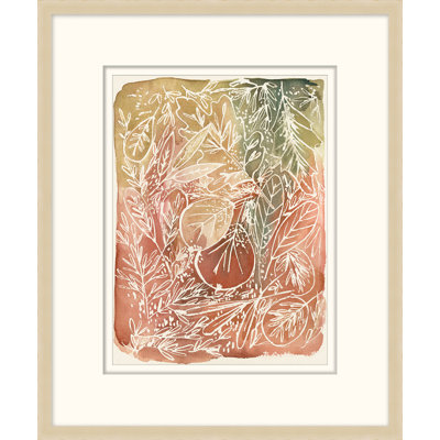 Natural Creation 1 Print