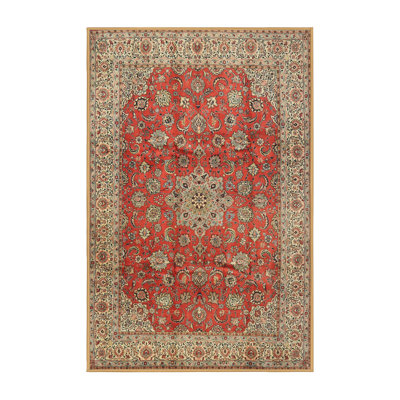 Oriental Indoor Rug