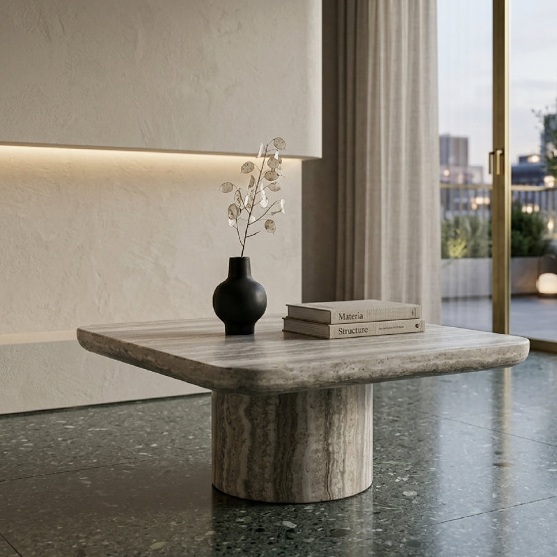Side Table End Table