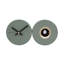 Metal Wall Clock-57367717
