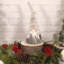 Gnome de Noël assis-1828860542