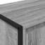 Unfinished TV Stand for TVs up to 65"-2135584484