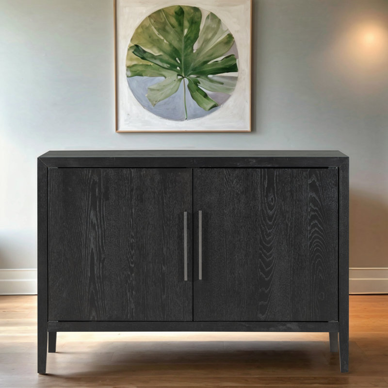 Console Montasir, Noir