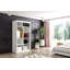 Barsha 2 Door Wardrobe-2104183868