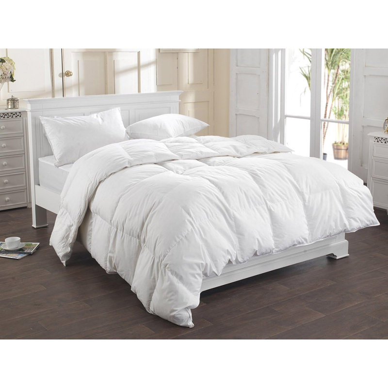 Winter Comforter, Kingsize
