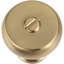 Everitt 1.19" Diameter Mushroom Knob-75248877