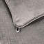 Insertion de couette en duvet synthétique Blue Nile Mills-122001112-122001123