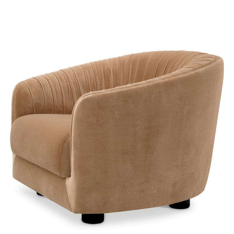 Jameson Barrel Chair