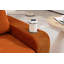 Canapé-lit convertible pliable avec oreillers-518741179