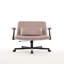 Fauteuil de bureau Velvet Criss Cross