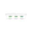 Timothy Corrigan Topiary Acrylic Rectangle Decorative Tray-121429359