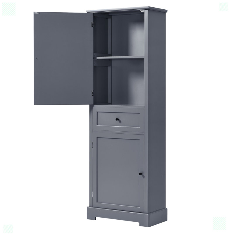 Naytasha Accent Cabinet