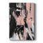 Black & Blush II - Gallery Cavas sur mesure-933701081