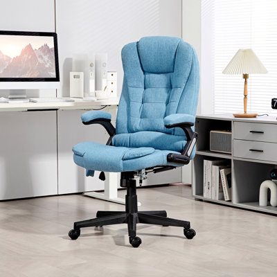 Chaise de bureau Milenja
