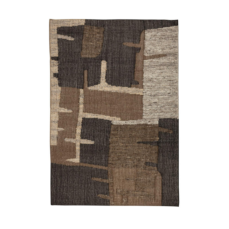 Rug Geometric Indoor Rug