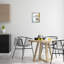 Giclée moderne, mais d'abord café, design par Kim Allen-112640149-112640151