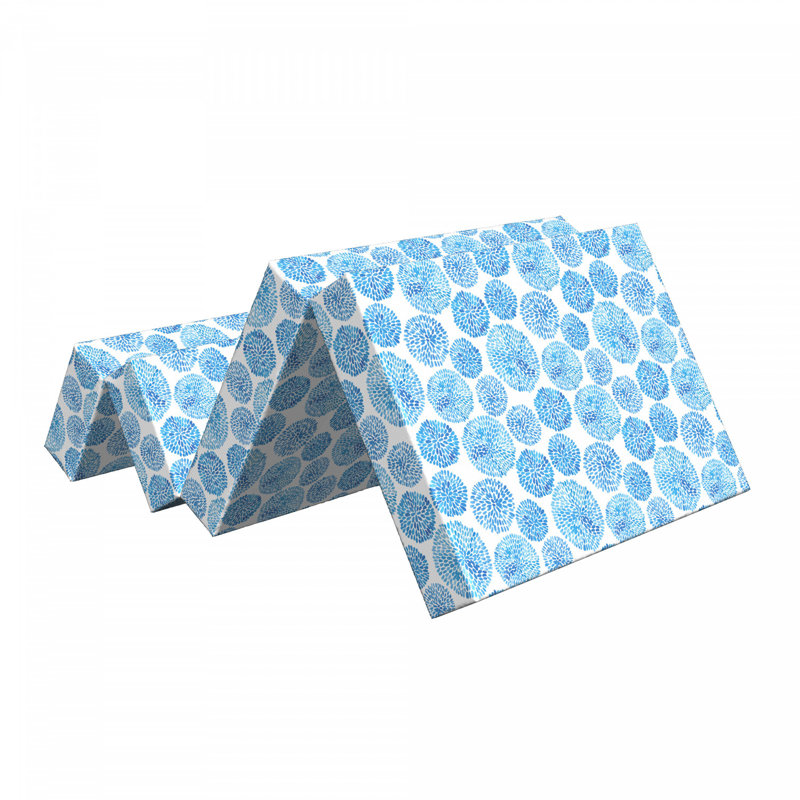 5'' Medium Mattress, Full