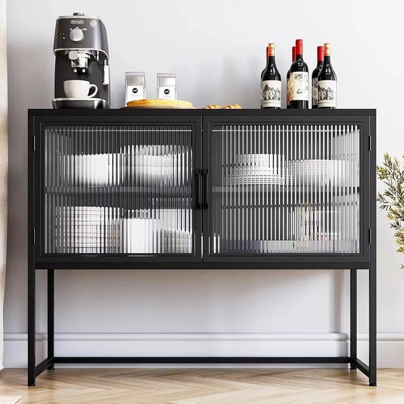Buffet de 43,3 po de largeur