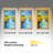 23" Wireless Picture Lights, Rechargeable Battery Art Display Light with Remote Control-1684328207