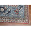 Tapis turc en laine turque All-Over 9x12