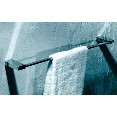 Barre à serviettes murale 23,5" Fino
