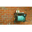 Aluminum Wall Hose Reel