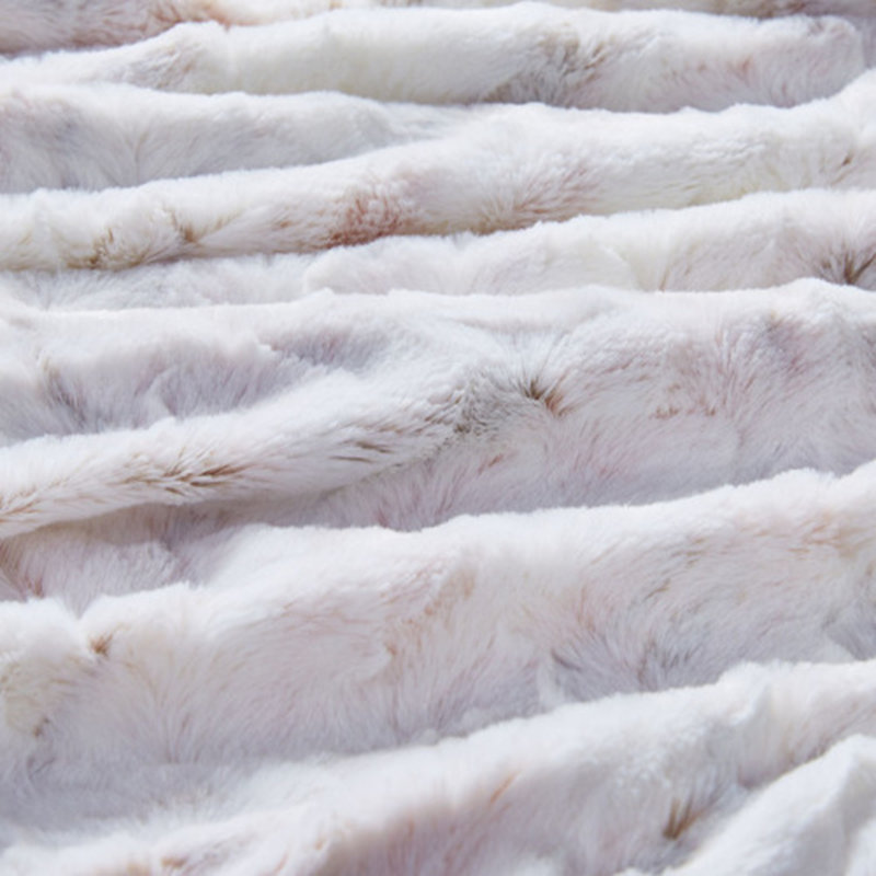 Couverture douce et confortable