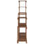 Fabius Wood Plant Stand-1388722236