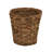 Bimal Wicker Open Waste Basket-86556015-86556016