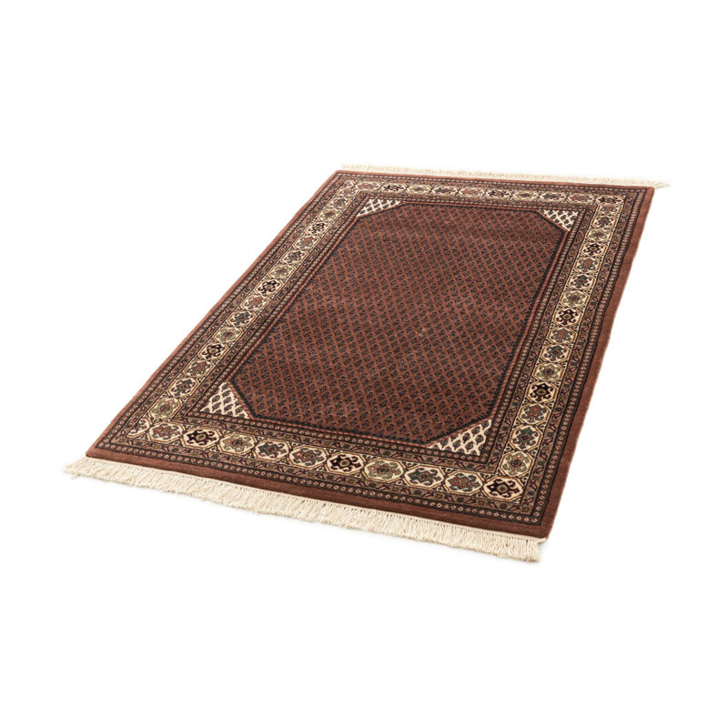 Oneill Brown Rug