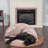  Faux Sheepskin Hooded Dog Bed-1481975681-1481975805