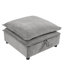 Grand canapé modulaire double en forme de U moderne à double couche-692412747