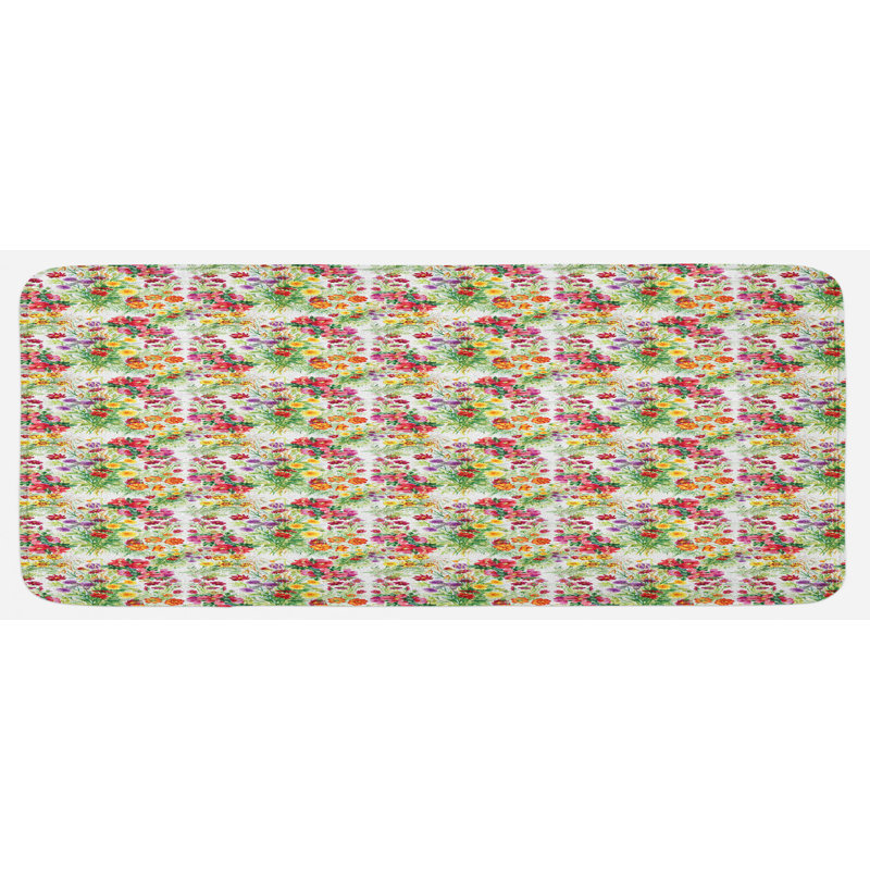 Tapis de cuisine Garden Art