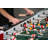 Gladiator 56'' Foosball Table