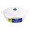 Universal Cast Aluminum Caldero, Round Dutch Oven, Rice Cooker