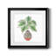 Boho Greenery I - peinture encadrée-1557544261-1557544263