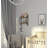 Asem 2 Piece Tiered Shelf