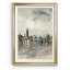 City Lights par Susan Jill - Art mural grandiose et encadré sous verre, grand salon-1969537004-1969537005