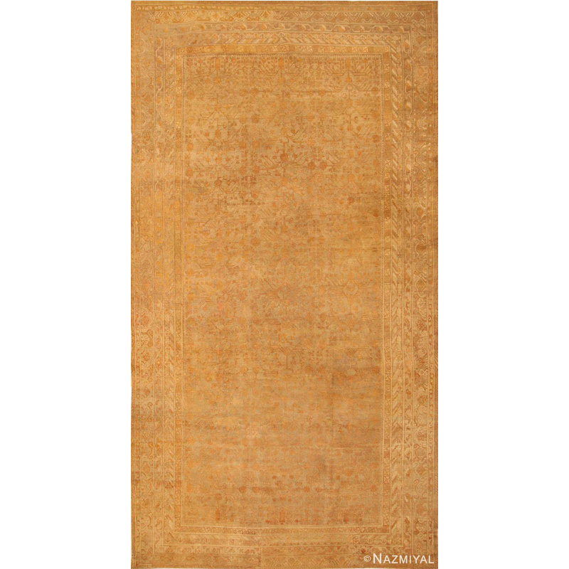 One-of-a-Kind Rectangle 8'9" X 16'8" Area Rug