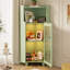 Freestanding Bathroom Cabinet-347040372