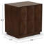 Ensemble de chambre à coucher 2 pièces Occie-174134335