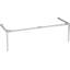 Enivo 60-In Vanity Legs