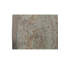 Hand-Knotted High-Quality Green Area Rug
