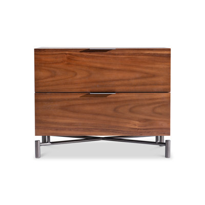 Brasea 2 - Drawer Nightstand