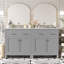Ensemble de meuble-lavabo Modern-604728652
