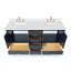 Ensemble de meuble-lavabo double 73 po Cambridge-1181083682-1132349319