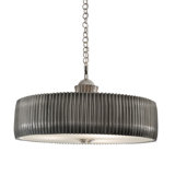 Crimp Chandelier