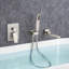 Robinet de baignoire et douche à pression équilibrée Waterfall-71125110