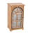 Wisbech Accent Cabinet